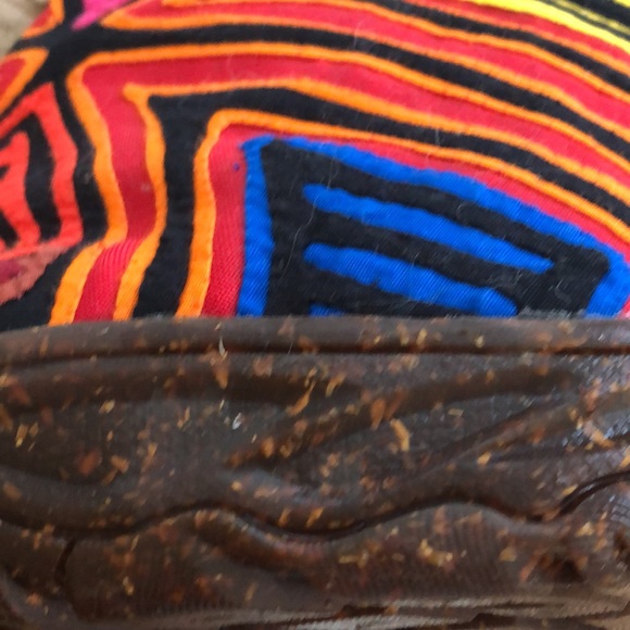 More soon. Handmade Kuna Boots.AUTHENTIC 8.5-9 - Picture 15 of 16
